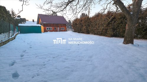 dom na sprzedaż 50m2 dom Munina, 3-go Maja