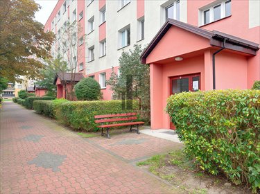 mieszkanie na sprzedaż 58m2 mieszkanie Kozienice, Hamernicka