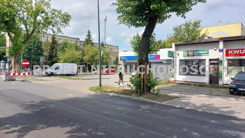 lokal użytkowy na sprzedaż 40m2 lokal użytkowy Łódź, Bałuty, Żubardź