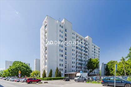 mieszkanie na sprzedaż 37m2 mieszkanie Warszawa, Praga-Północ, Szmulowizna, Łomżyńska