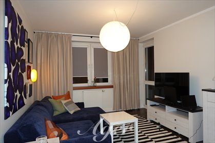 mieszkanie na sprzedaż 52m2 mieszkanie Zielona Góra, Kręta