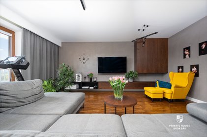 Dwupoziomowy apartament 150 m2 - Prądnik Biały mieszkanie Kraków, Prądnik Biały, Prądnik Biały, os. Osiedle Wolfganga Amadeusa Mozarta