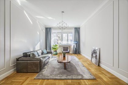 mieszkanie na sprzedaż 148m2 mieszkanie Warszawa, Śródmieście Południowe, Oleandrów