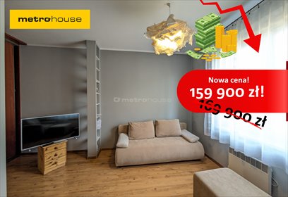 mieszkanie na sprzedaż 34m2 mieszkanie Siemianowice Śląskie, Kościuszki