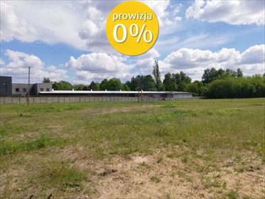 działka na sprzedaż 13238m2 działka Pruszków, al. Jerozolimskie