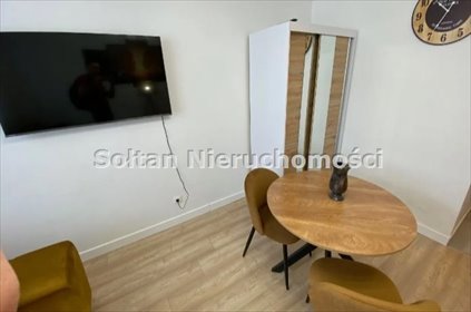 mieszkanie na sprzedaż 20m2 mieszkanie Warszawa, Śródmieście, Centrum