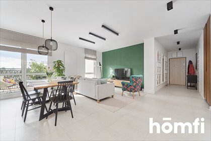 mieszkanie na sprzedaż 78m2 mieszkanie Wrocław, Gerberowa