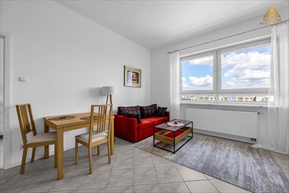 mieszkanie na wynajem 39m2 mieszkanie Warszawa, Mokotów Ksawerów, Domaniewska