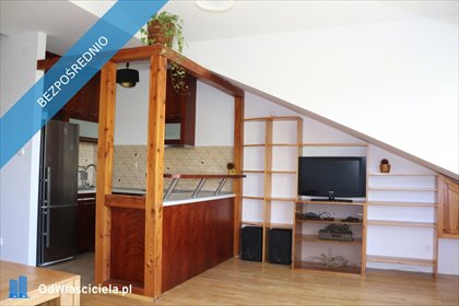 mieszkanie na sprzedaż 35m2 mieszkanie Kraków, Zwierzyniec, Niezapominajek