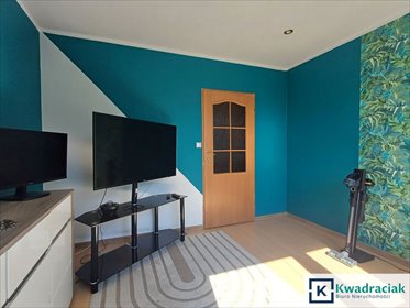 mieszkanie na sprzedaż 57m2 mieszkanie Krosno, Guzikówka, Stefana Kisielewskiego