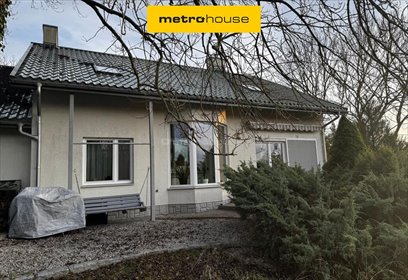 dom na sprzedaż 159m2 dom Łuszczów Pierwszy