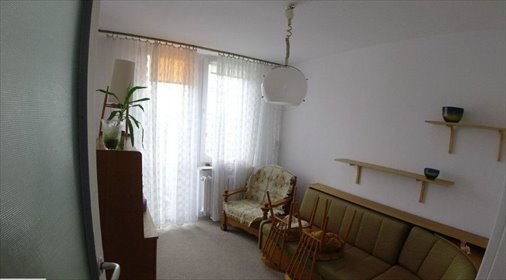Sprzedam 4-pokojowe mieszkanie 56 m² na Pradze-Południe mieszkanie Warszawa, Praga-Południe Gocław, Bracławska