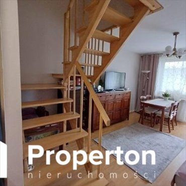Funkcjonalne 72 m² mieszkanie z loggią i garażem mieszkanie Lublin
