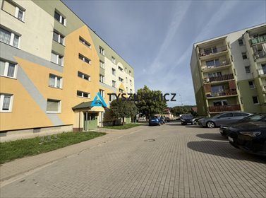 mieszkanie na wynajem 34m2 mieszkanie Wejherowo, Augustyna Necla