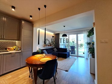 mieszkanie na sprzedaż Smolec Magnoliowa 53,40 m2