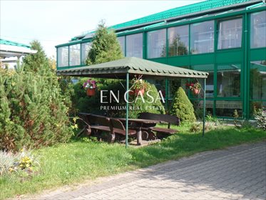 Lokal użytkowy na sprzedaż Nadma, Pólko 1 300m2 Foto 3