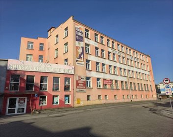 lokal użytkowy na sprzedaż 2950m2 lokal użytkowy Brzeg, Łokietka