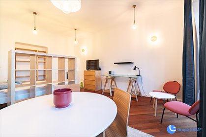 mieszkanie na wynajem 40m2 mieszkanie Kraków, Podgórze