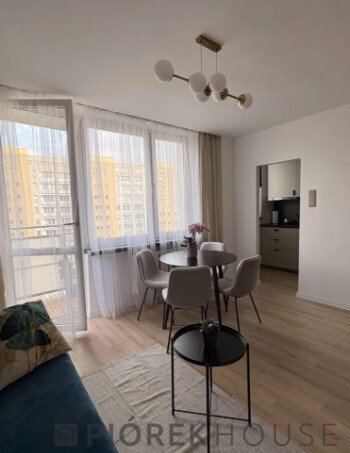 mieszkanie na sprzedaż 33m2 mieszkanie Warszawa, Targówek, Krasiczyńska