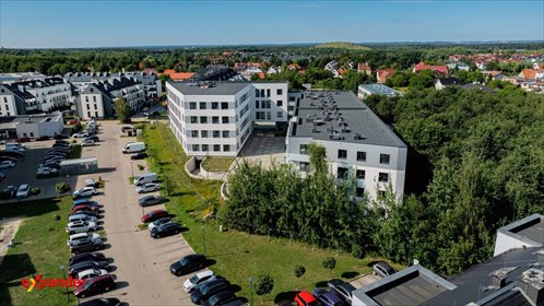 Przestronne 2 pok. z możliwością 3, garaż, balkon mieszkanie Wrocław, Królewiecka