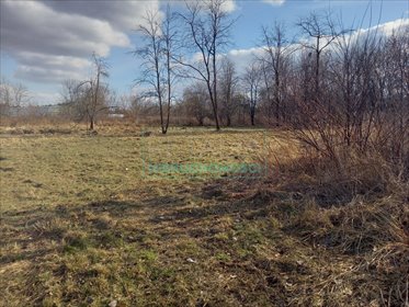 działka na sprzedaż 2183m2 działka Pruszków, Żbików