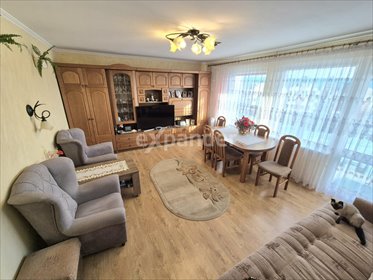 mieszkanie na sprzedaż 48m2 mieszkanie Jelcz-Laskowice, Ludwika Hirszfelda