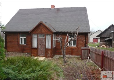 Magazyn na sprzedaż Czerwona Górka 410m2 Foto 1