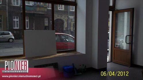 lokal użytkowy na sprzedaż 50m2 lokal użytkowy Szczecin, Centrum, Jagiellońska
