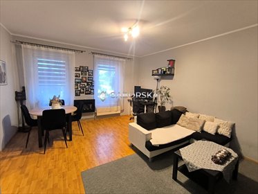 mieszkanie na sprzedaż 38m2 mieszkanie Wałbrzych, Biały Kamień