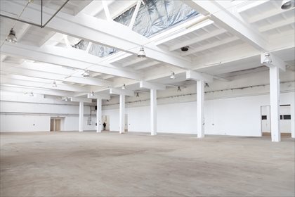 Lokal użytkowy na wynajem Pabianice, Stare Miasto, Pabianice, Grota-Roweckiego 8a 1 600m2 Foto 2