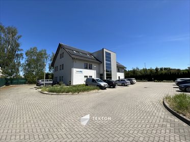 lokal użytkowy na wynajem 725m2 lokal użytkowy Wrocław, Strachowice, Rdestowa