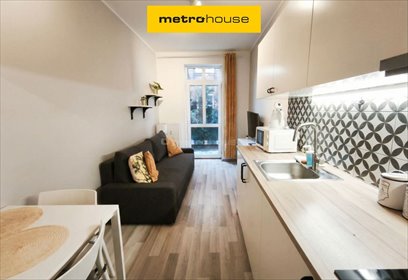 mieszkanie na sprzedaż 19m2 mieszkanie Toruń, Studzienna