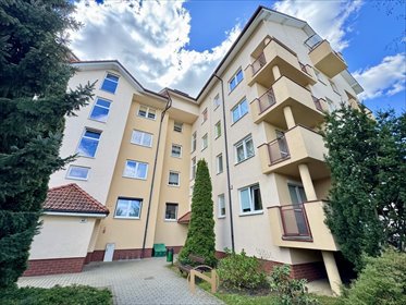 Przestronne 2-pokojowe mieszkanie 60 m² w Gorzowie Wielkopolskim - zapraszam mieszkanie Gorzów Wielkopolski, Górczyn