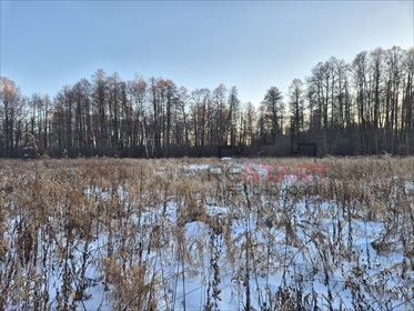 działka na sprzedaż 1600m2 działka Adamów-Wieś
