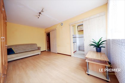 mieszkanie na sprzedaż 27m2 mieszkanie Wrocław, Krzyki, Komandorska