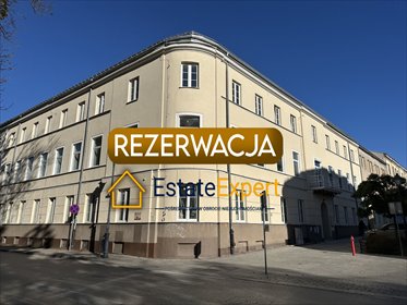 mieszkanie na sprzedaż 31m2 mieszkanie Kielce, Centrum, Mickiewicza Adama