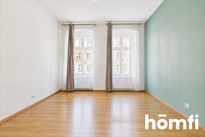 Mieszkanie 45,37 m² z potencjałem w Krzykach polecam mieszkanie Wrocław, Krzyki, Tadeusza Kościuszki