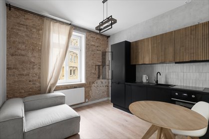 mieszkanie na sprzedaż 24m2 mieszkanie Warszawa, Praga-Północ, Zachariasza