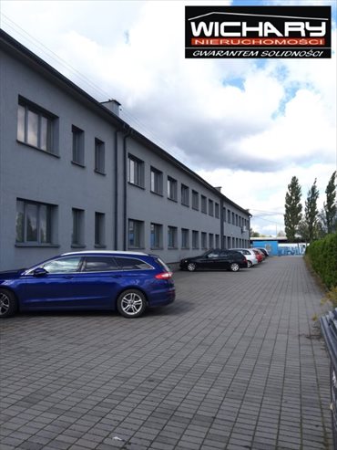 Lokal użytkowy na wynajem Chorzów, Maciejkowice 1 160m2 Foto 1