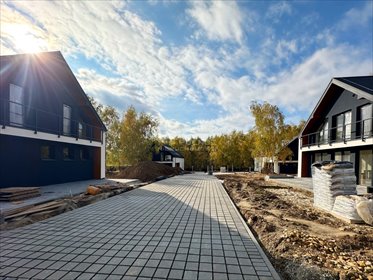 dom na sprzedaż 109m2 dom Minoga