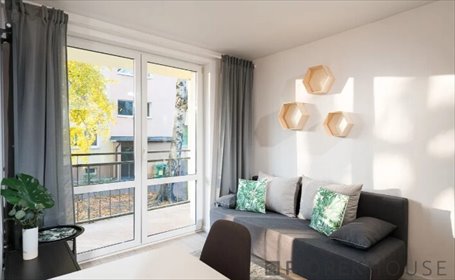 mieszkanie na sprzedaż 53m2 mieszkanie Warszawa, Ochota, Karola Dickensa