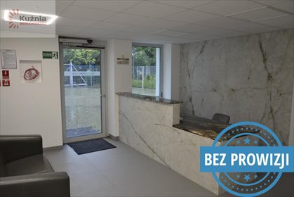 Nowoczesny biurowiec na Bielanach, 115 m², bez prowizji lokal użytkowy Warszawa, Bielany, Burleska