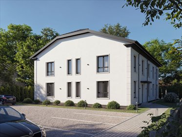 mieszkanie na sprzedaż 31m2 mieszkanie Brwinów, Akacjowa