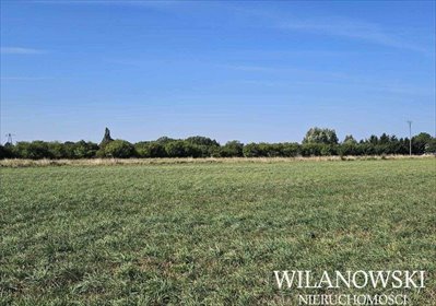 działka na sprzedaż 952m2 działka Mława, ul. Warszawska