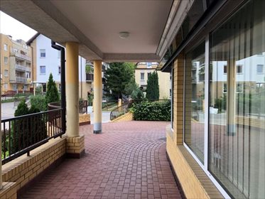 lokal użytkowy na sprzedaż 102m2 lokal użytkowy Gdynia, Wielki Kack, Fikakowo, Lipowa