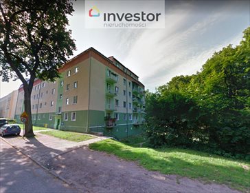 mieszkanie na sprzedaż 26m2 mieszkanie Olsztyn, Antoniego Małeckiego