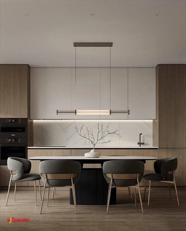 Polecam 50 m² w Jeżycach z pakietem smart home i miejscami rowerowymi mieszkanie Poznań, Jeżyce, Klemensa Janickiego