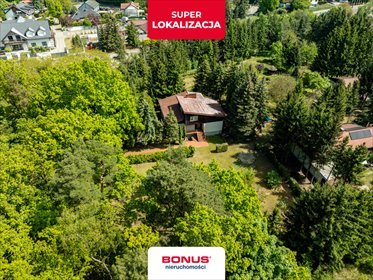 dom na sprzedaż 360m2 dom Pilchowo