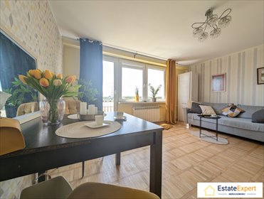 mieszkanie na sprzedaż 48m2 mieszkanie Kielce, Uroczysko, Klonowa