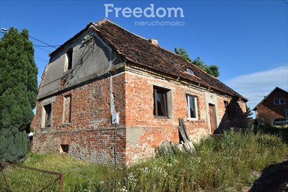 dom na sprzedaż 240m2 dom Nowa Wieś Mała